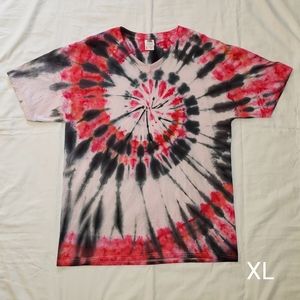 Tie Dye